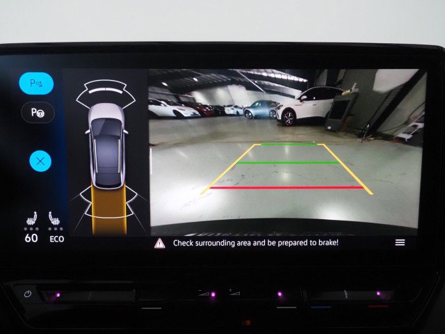 Used 2023 Volkswagen ID.4 Pro S image 25