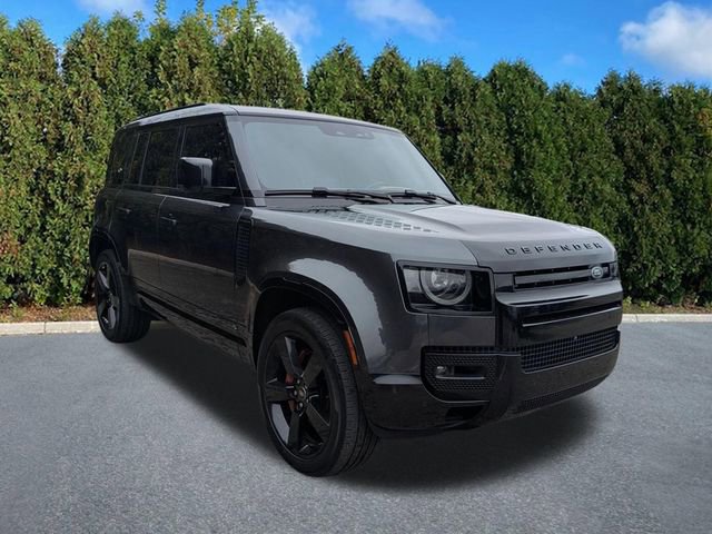Used 2023 Land Rover Defender 110 X image 3