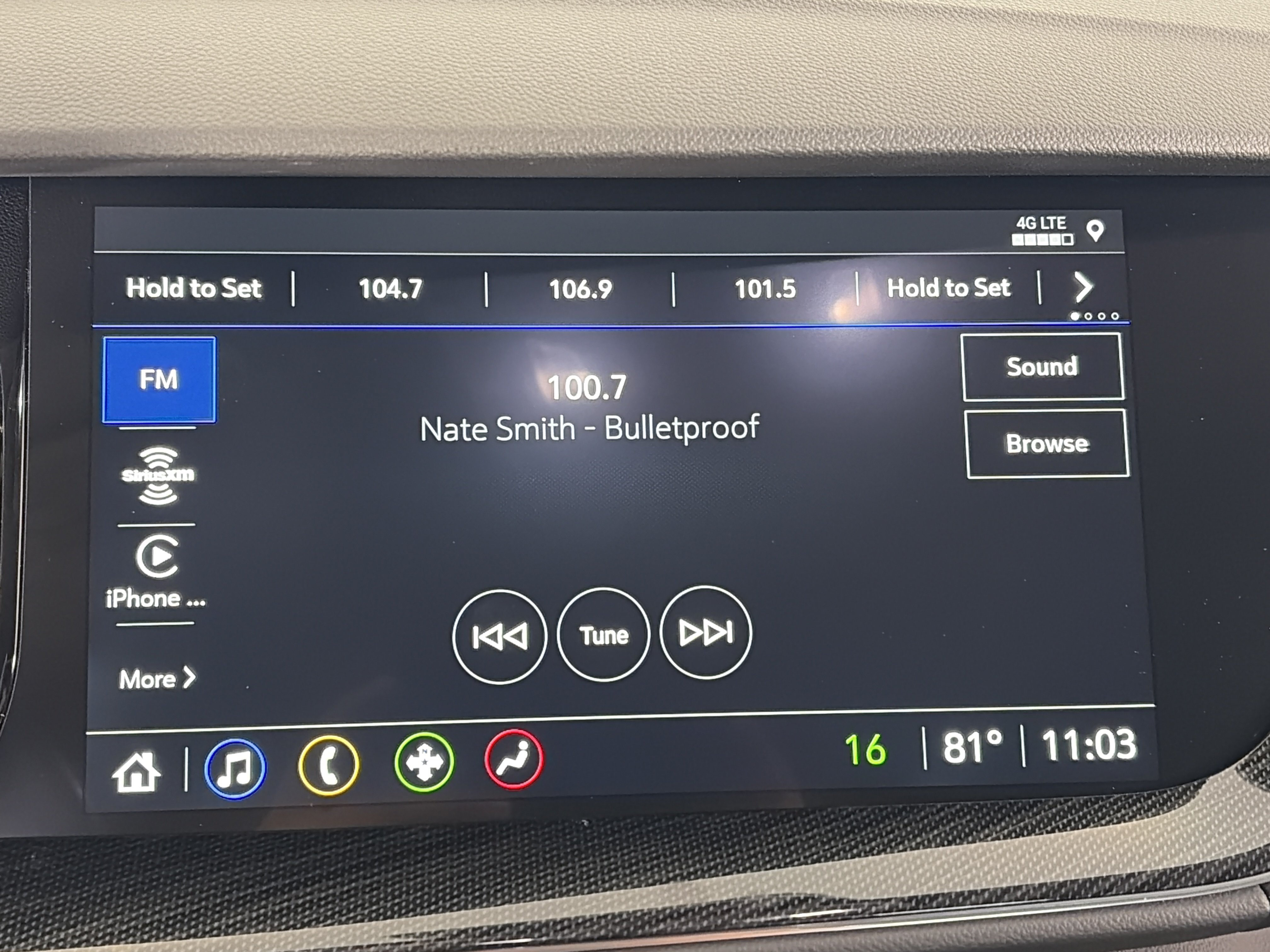 Used 2022 Buick Envision Preferred FWD image 19