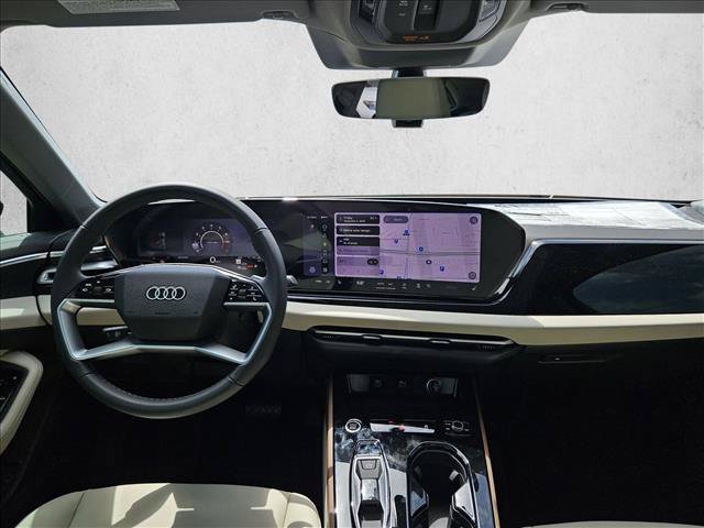 New 2026 Audi A5 Premium AWD/4WD image 17