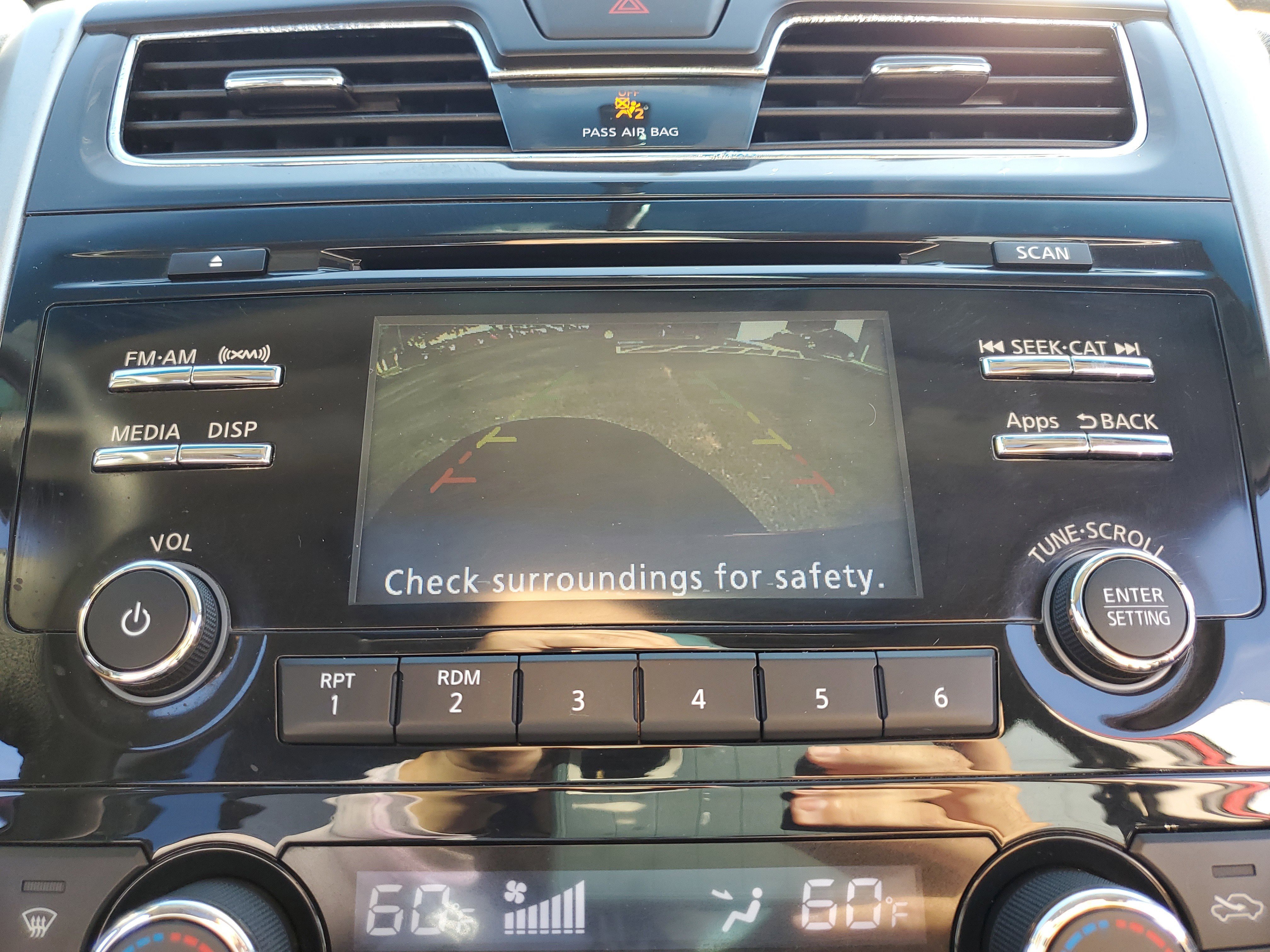 Used 2015 Nissan Altima 2.5 SL w/ Moonroof Package FWD image 23