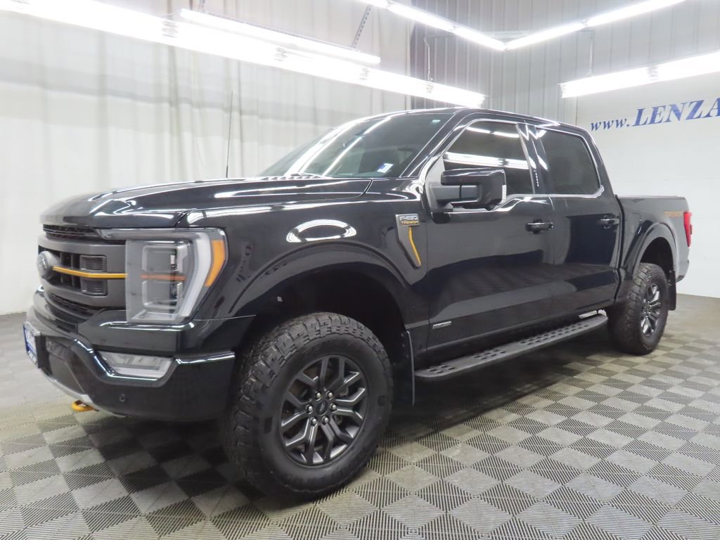 Used 2023 Ford F150 Tremor w/ Equipment Group 402A High image 7