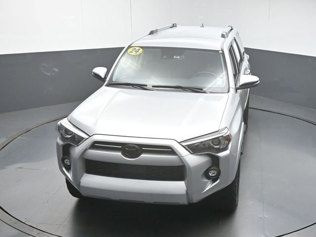 Used 2024 Toyota 4Runner SR5 Premium image 41