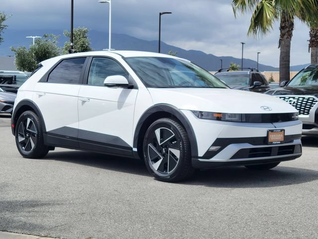 New 2026 Hyundai Ioniq 5 SE RWD image 30