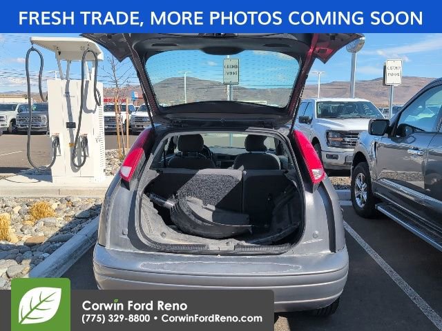 Used 2007 Ford Focus S image 7