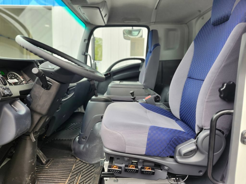 New 2026 Chevrolet Low Cab Forward 6500XD RWD image 10