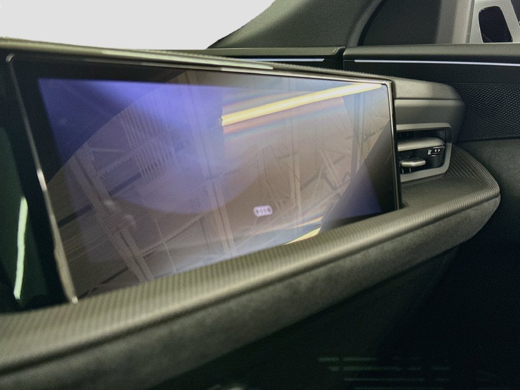 New 2026 Audi SQ5 Prestige AWD/4WD image 19
