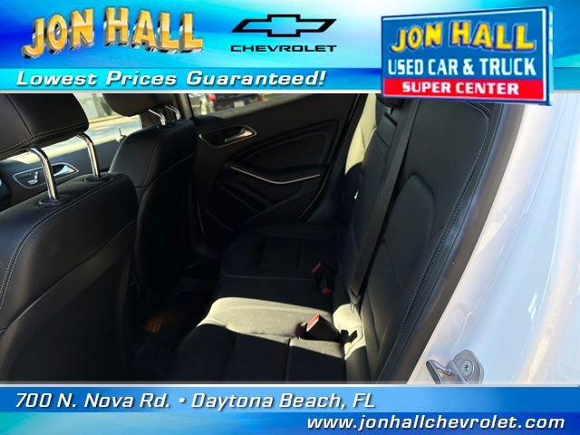 Used 2020 Mercedes-Benz GLA 250 4MATIC image 21