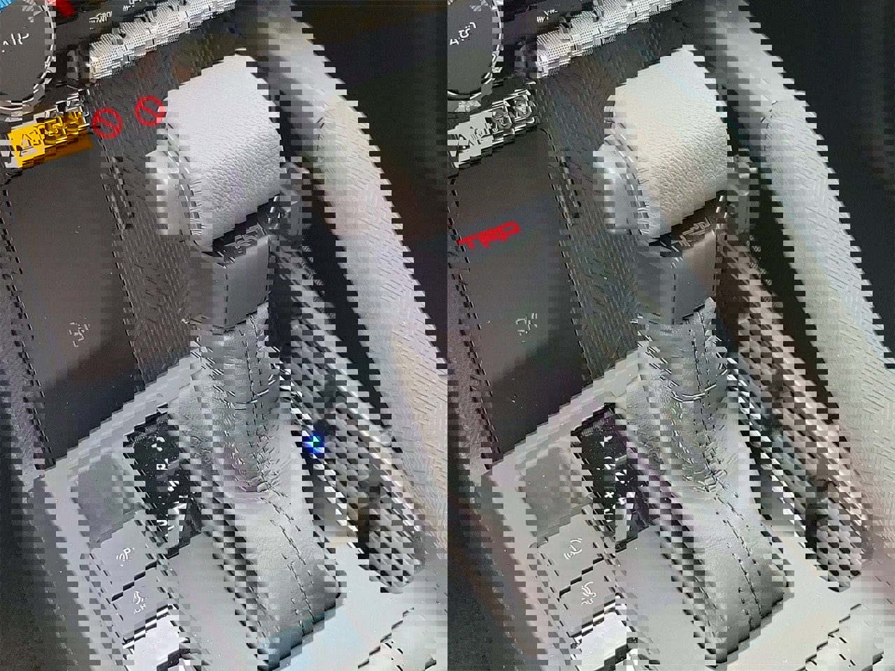 New 2026 Toyota Tacoma TRD Off-Road image 26