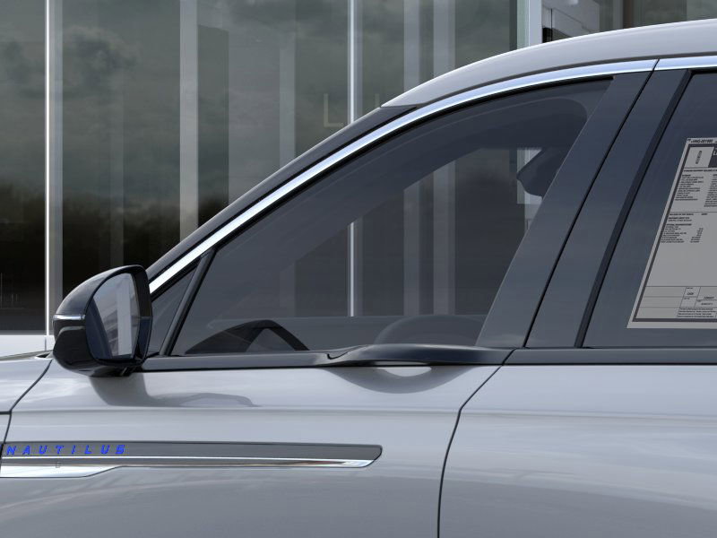 New 2026 Lincoln Nautilus Premier image 20