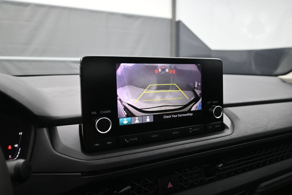 Used 2025 Honda Accord LX image 27