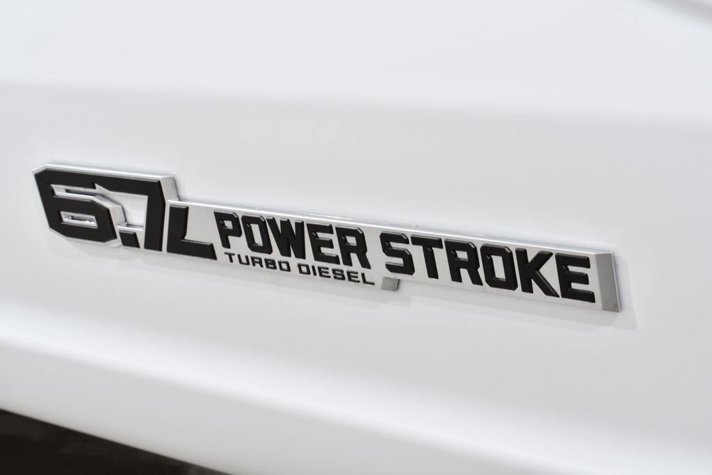 New 2026 Ford F250 XL w/ STX Appearance Package image 18