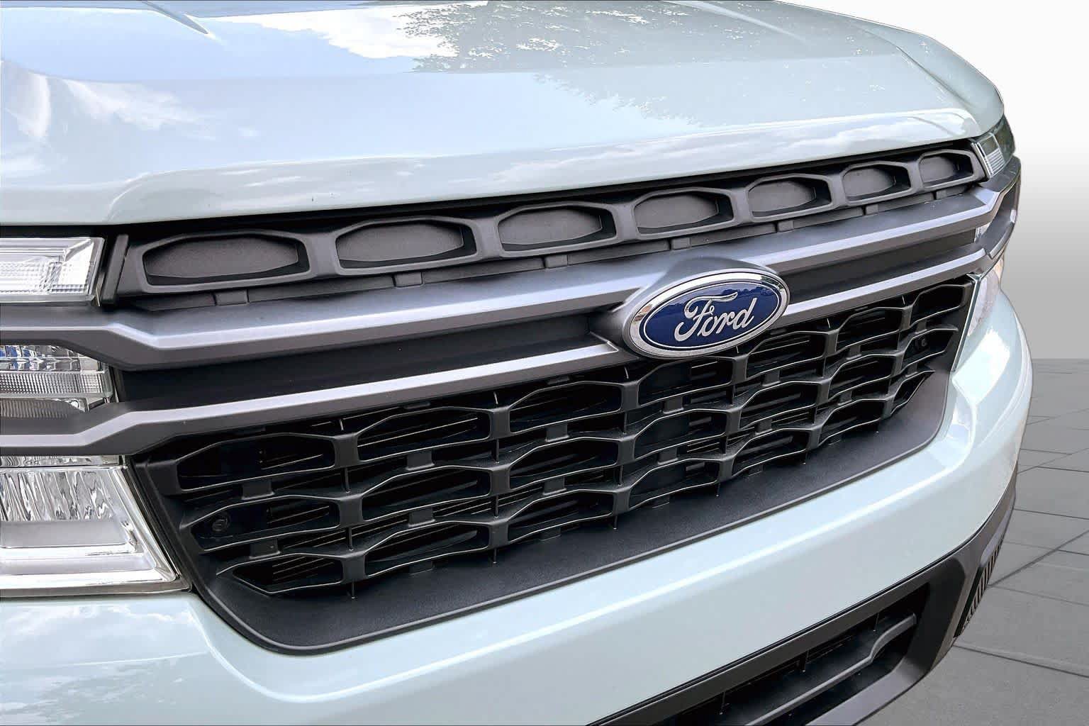 Used 2023 Ford Maverick XLT w/ XLT Luxury Package FWD image 30
