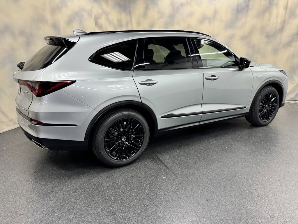 New 2026 Acura MDX A-Spec image 10