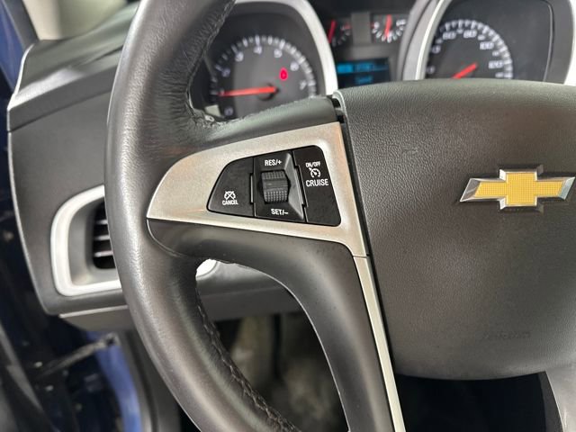 Used 2017 Chevrolet Equinox LT w/ Convenience Package image 15