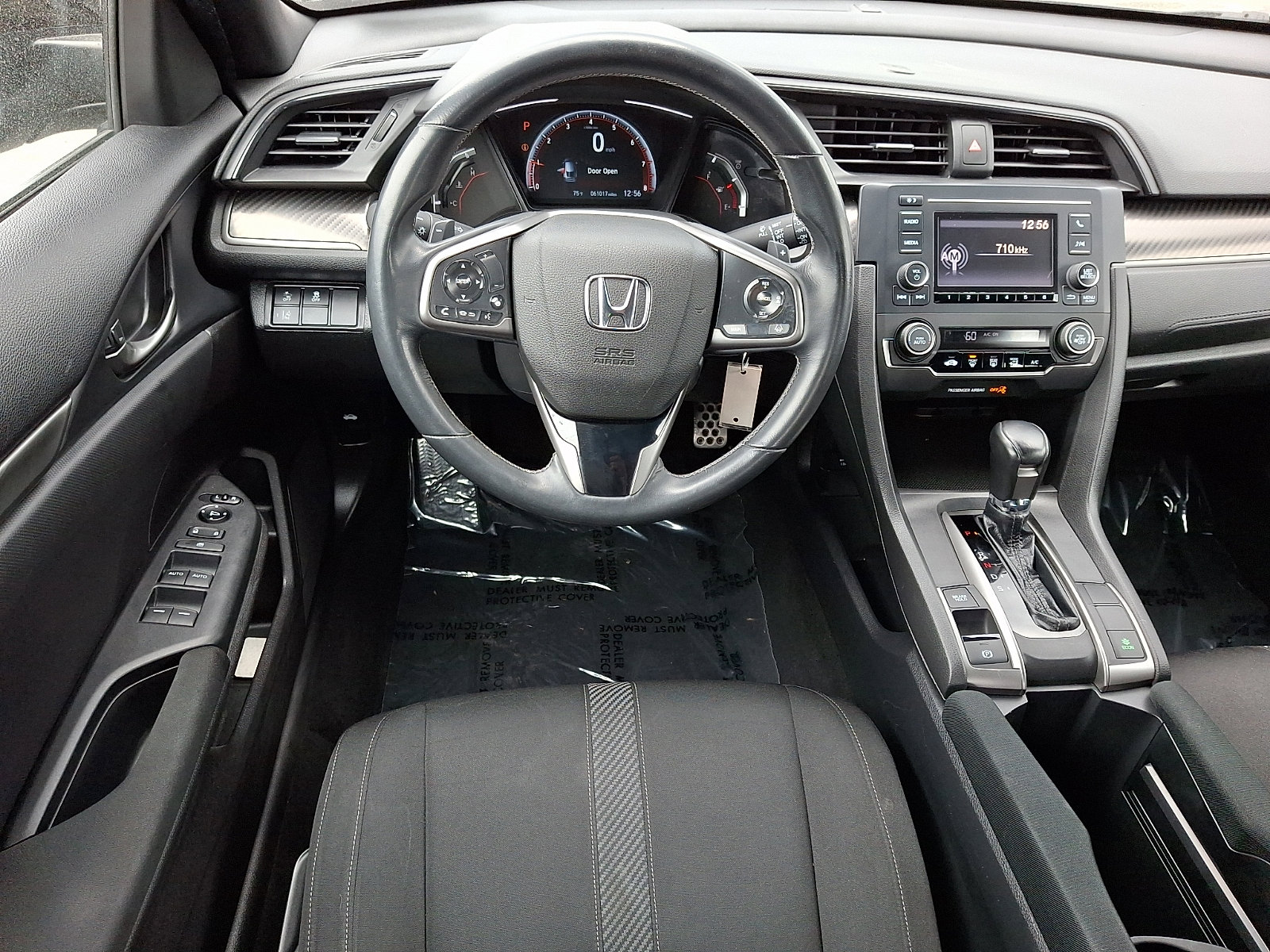 Used 2019 Honda Civic Sport image 11