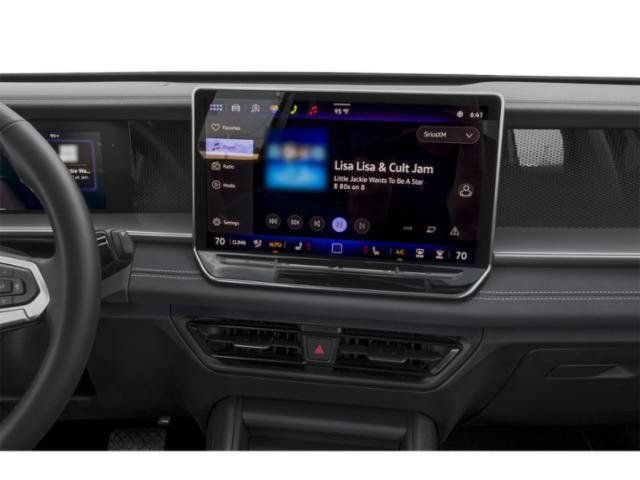 New 2026 Volkswagen Tiguan SE AWD/4WD image 10