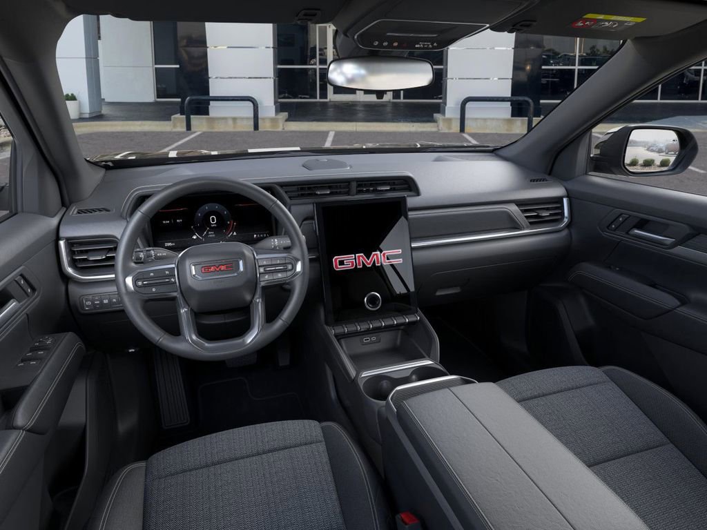 New 2026 GMC Terrain Elevation w/ Black Edition image 15