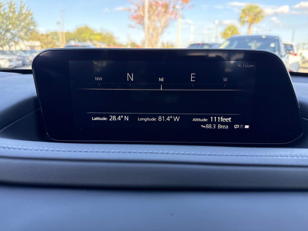 Used 2024 MAZDA CX-30 AWD 2.5 S image 28