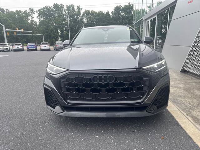 New 2026 Audi Q8 Premium Plus AWD/4WD image 8