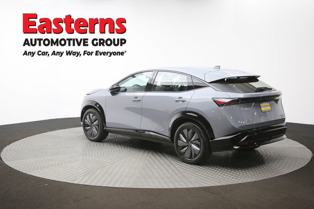 Used 2024 Nissan Ariya AWD image 60