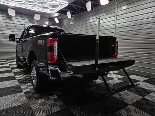 Used 2023 Ford F350 XLT w/ 360-Degree Camera Package AWD/4WD image 12