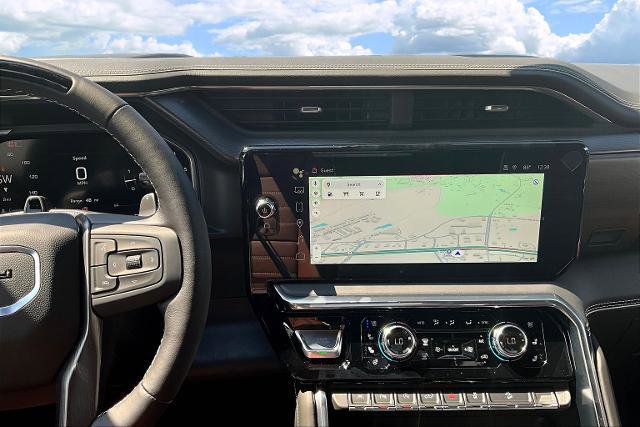 New 2026 GMC Sierra 1500 Denali Ultimate image 7