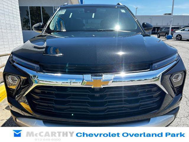 New 2026 Chevrolet TrailBlazer LT w/ Convenience Package AWD/4WD image 5