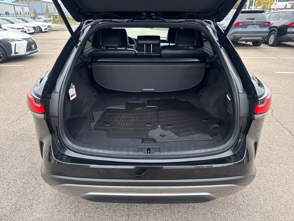 Used 2024 Lexus RX 350 Premium w/ Cold Area Package AWD/4WD image 7