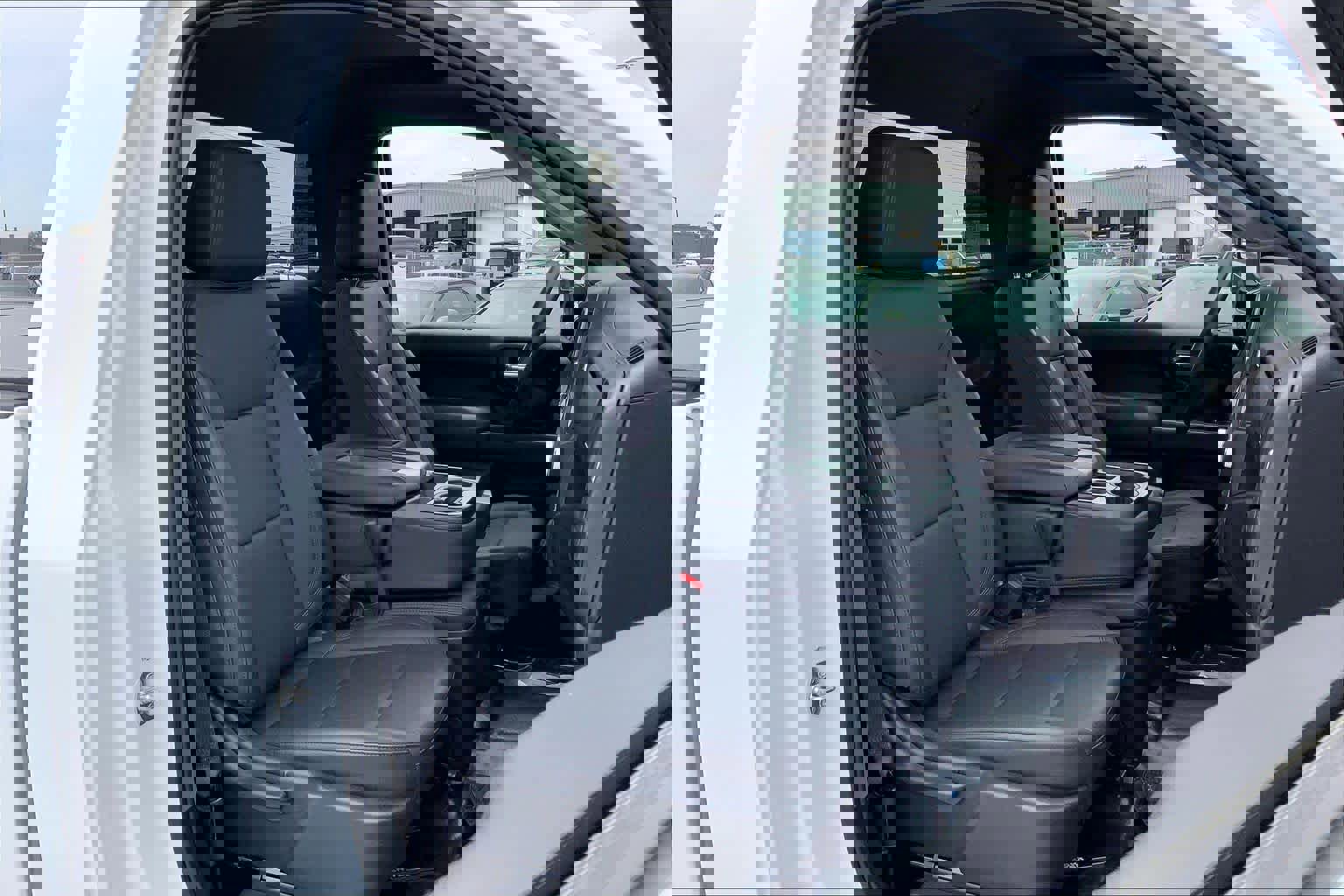 Used 2024 GMC Sierra 2500 Pro image 9