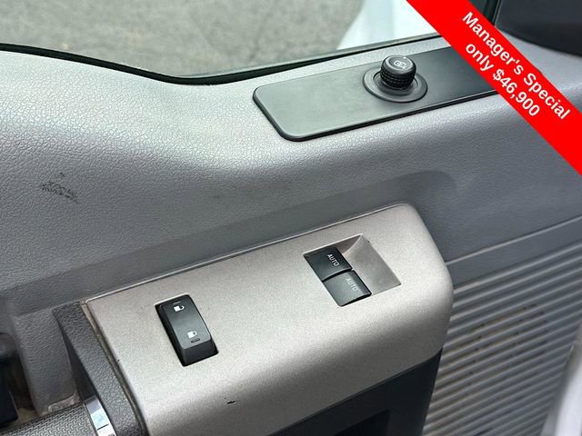 Used 2019 Ford F750 2WD Regular Cab Super Duty image 15