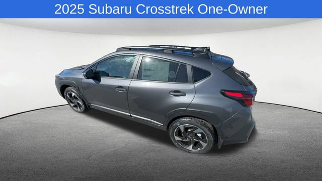 Used 2025 Subaru Crosstrek 2.5i Limited w/ Popular Package #3A AWD/4WD image 7