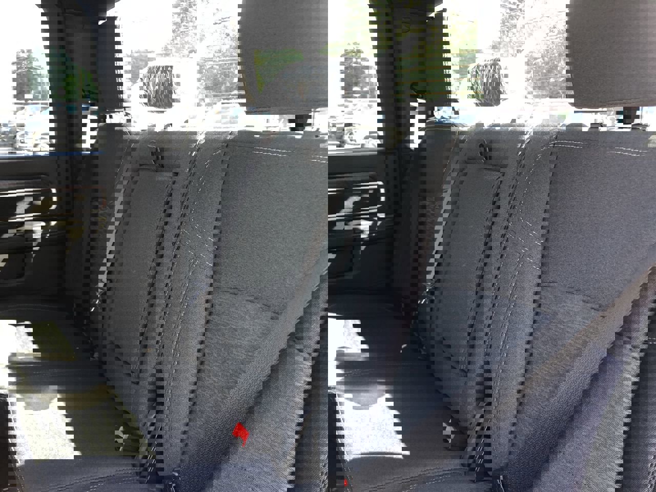 New 2025 RAM 2500 Big Horn image 19