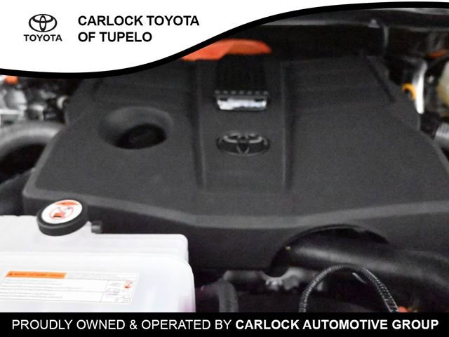 New 2025 Toyota Tundra TRD Pro image 27