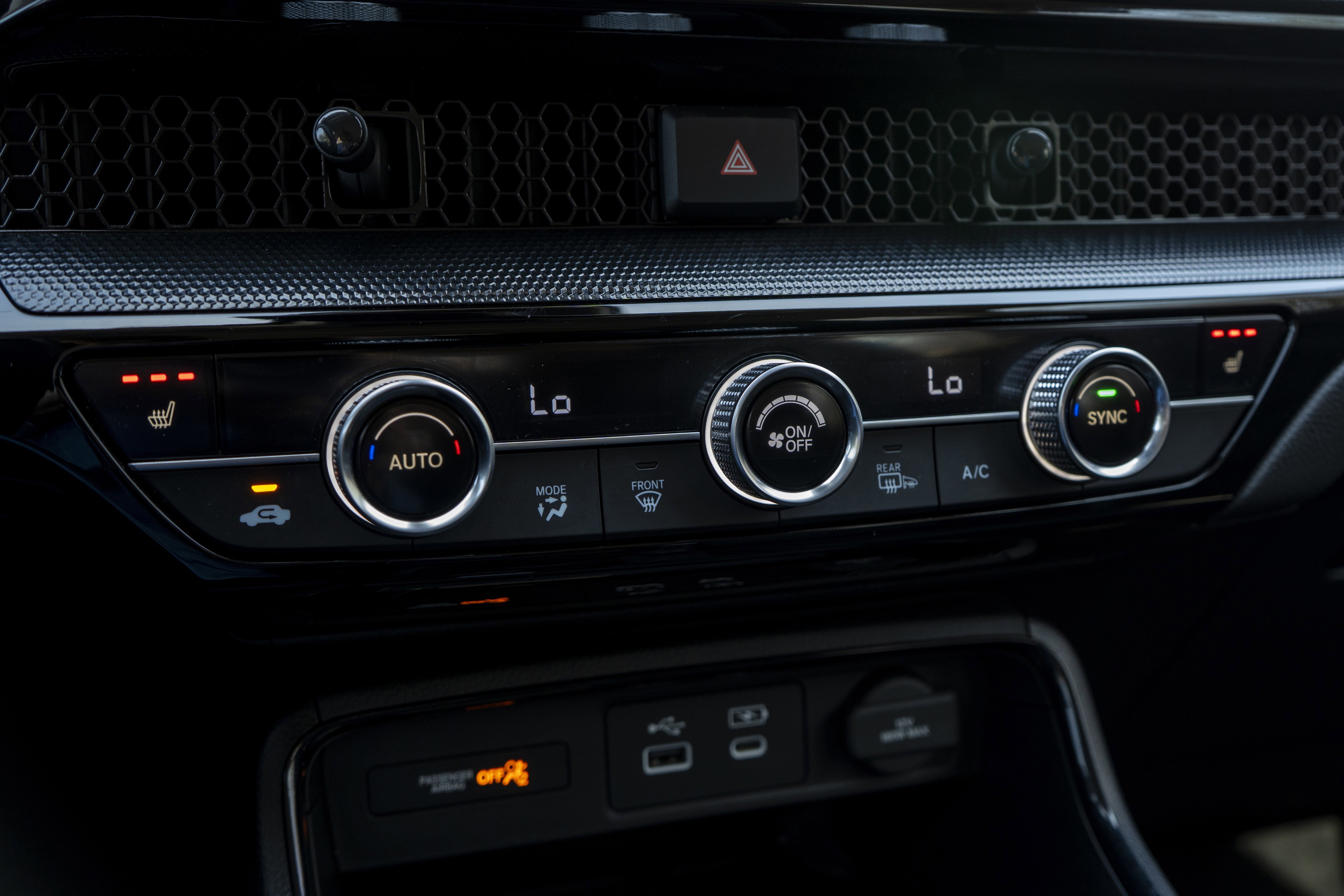 Used 2023 Honda CR-V EX-L image 26