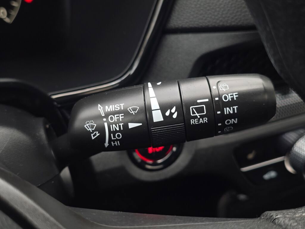 Certified 2024 Honda CR-V EX image 27