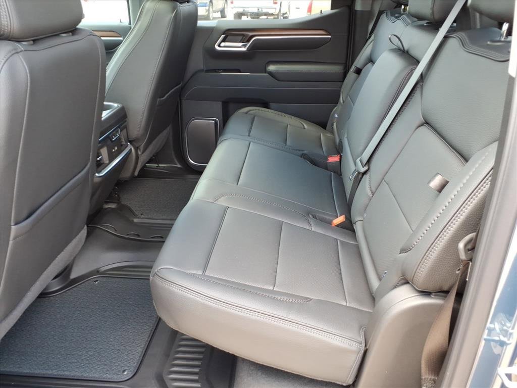 New 2026 GMC Sierra 1500 Denali w/ Denali Reserve Package image 12