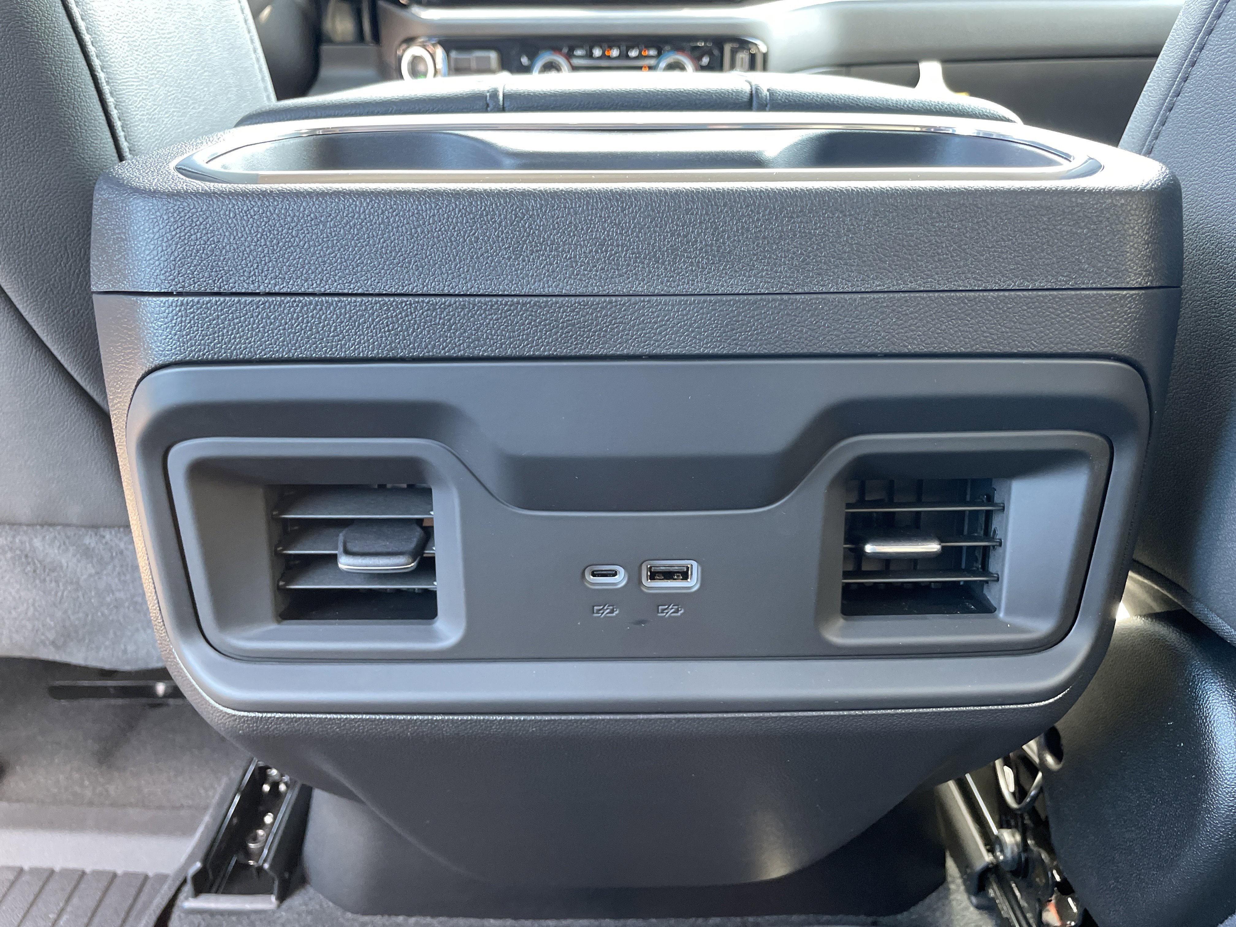 New 2026 Chevrolet Silverado 1500 LT Trail Boss w/ Safety Package image 64