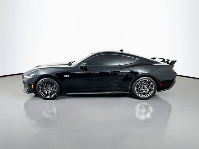 Used 2024 Ford Mustang GT Premium w/ GT Performance Package RWD image 11