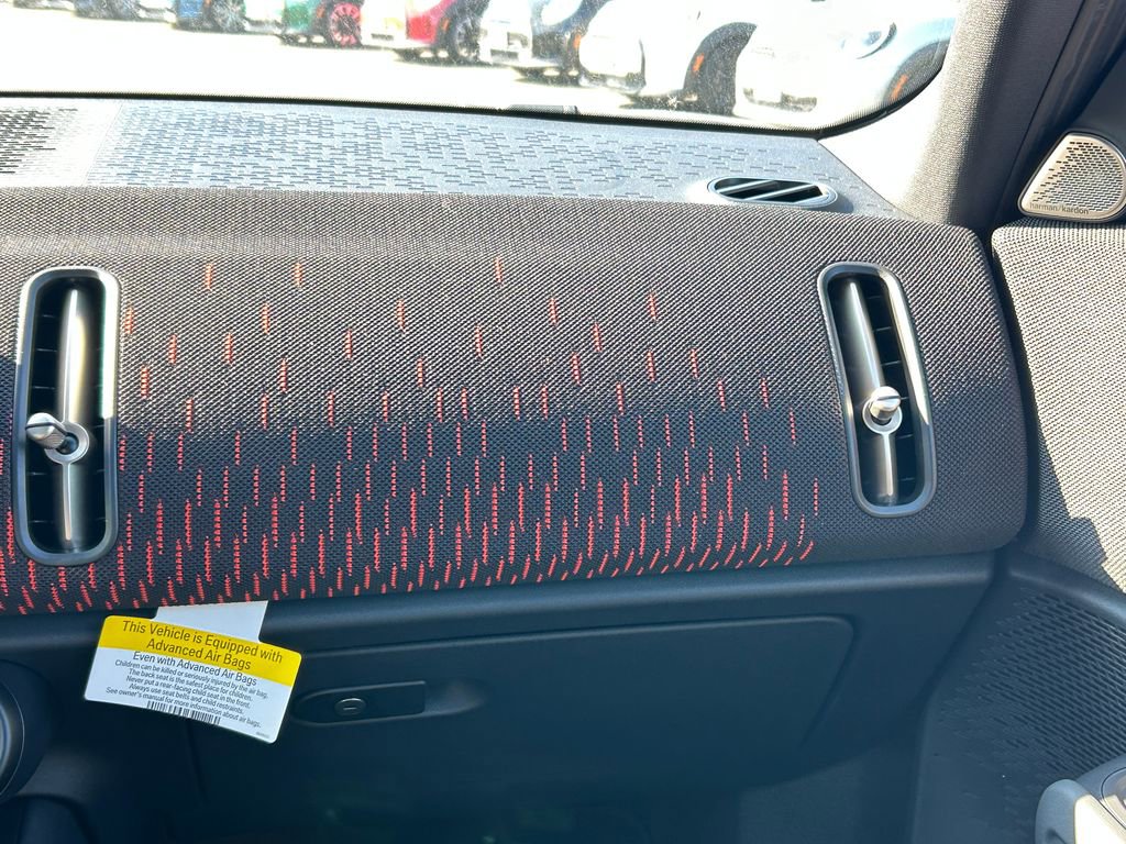 New 2026 MINI Cooper Countryman John Cooper Works image 25