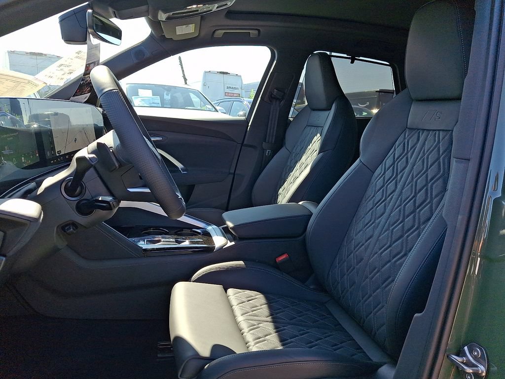 New 2026 Audi SQ5 Premium Plus AWD/4WD image 6