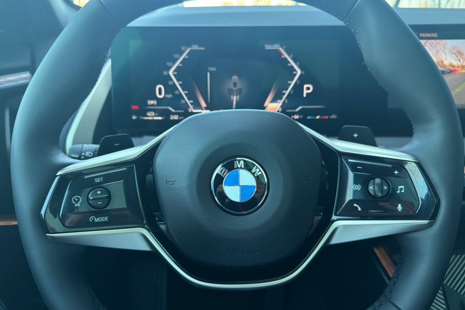 Used 2025 BMW X3 xDrive30i w/ Premium Package image 30