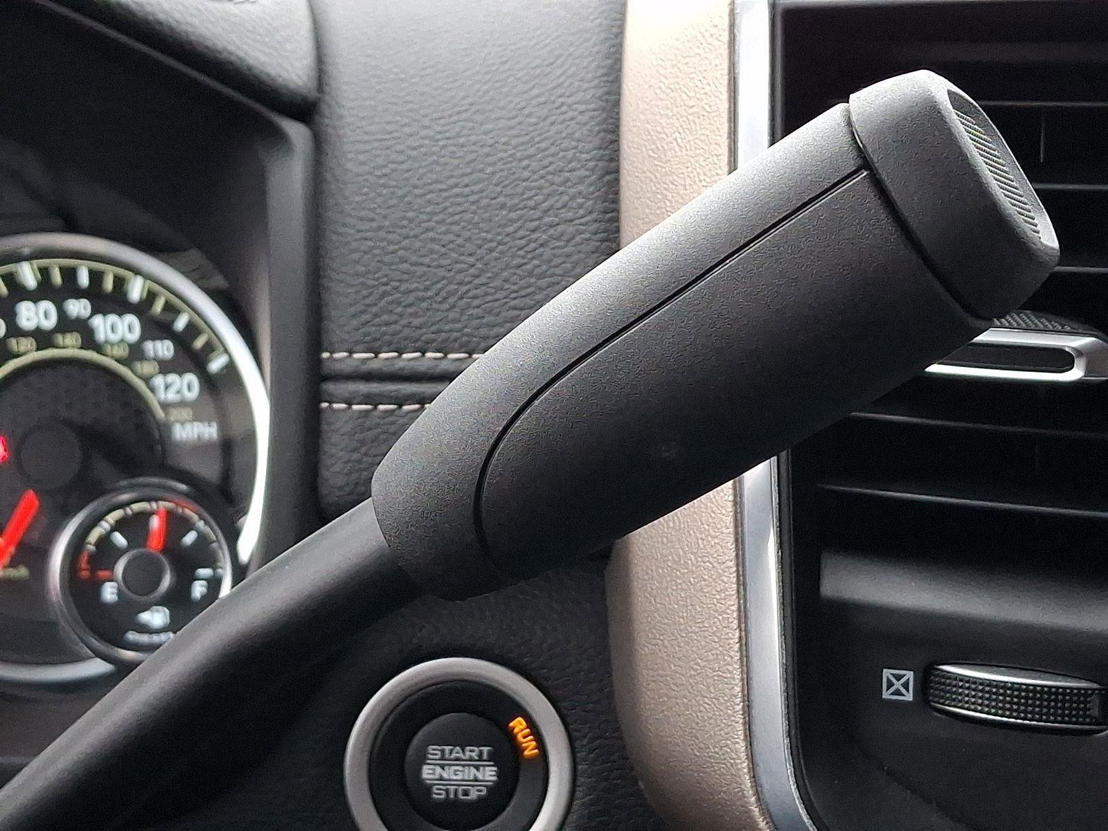 Certified 2024 RAM 2500 Laramie image 15