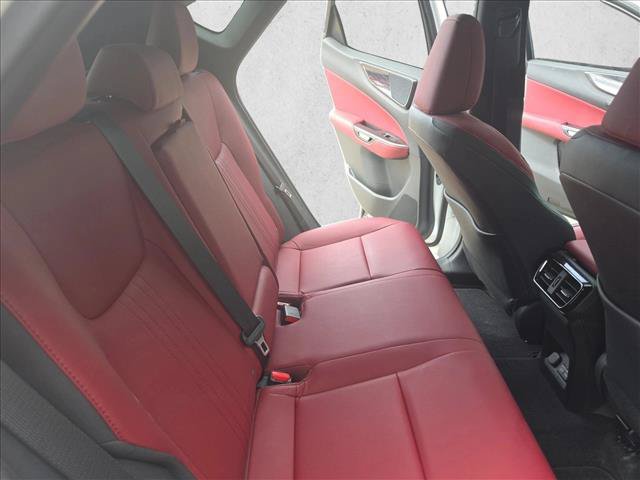 Used 2025 Lexus NX 350 AWD w/ Premium Package image 20