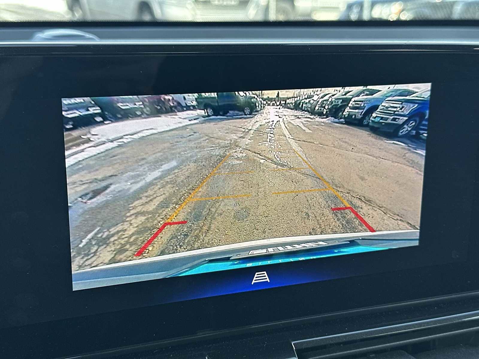 Used 2025 Chevrolet TrailBlazer LT image 21