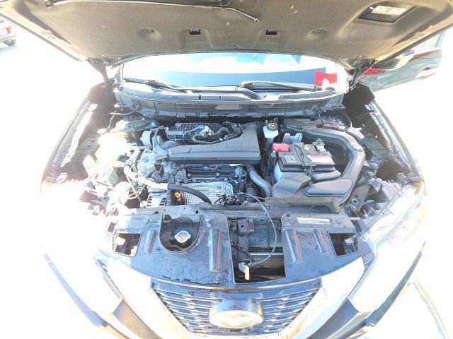 Used 2019 Nissan Rogue SV image 28
