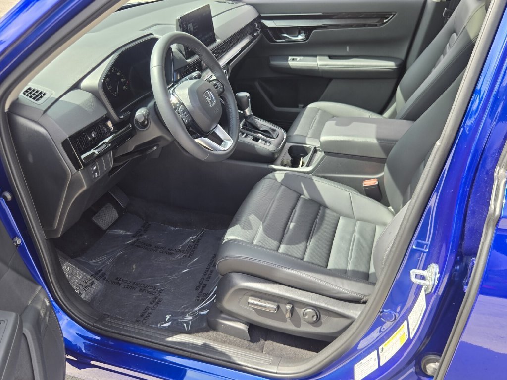 Certified 2024 Honda CR-V EX-L image 11