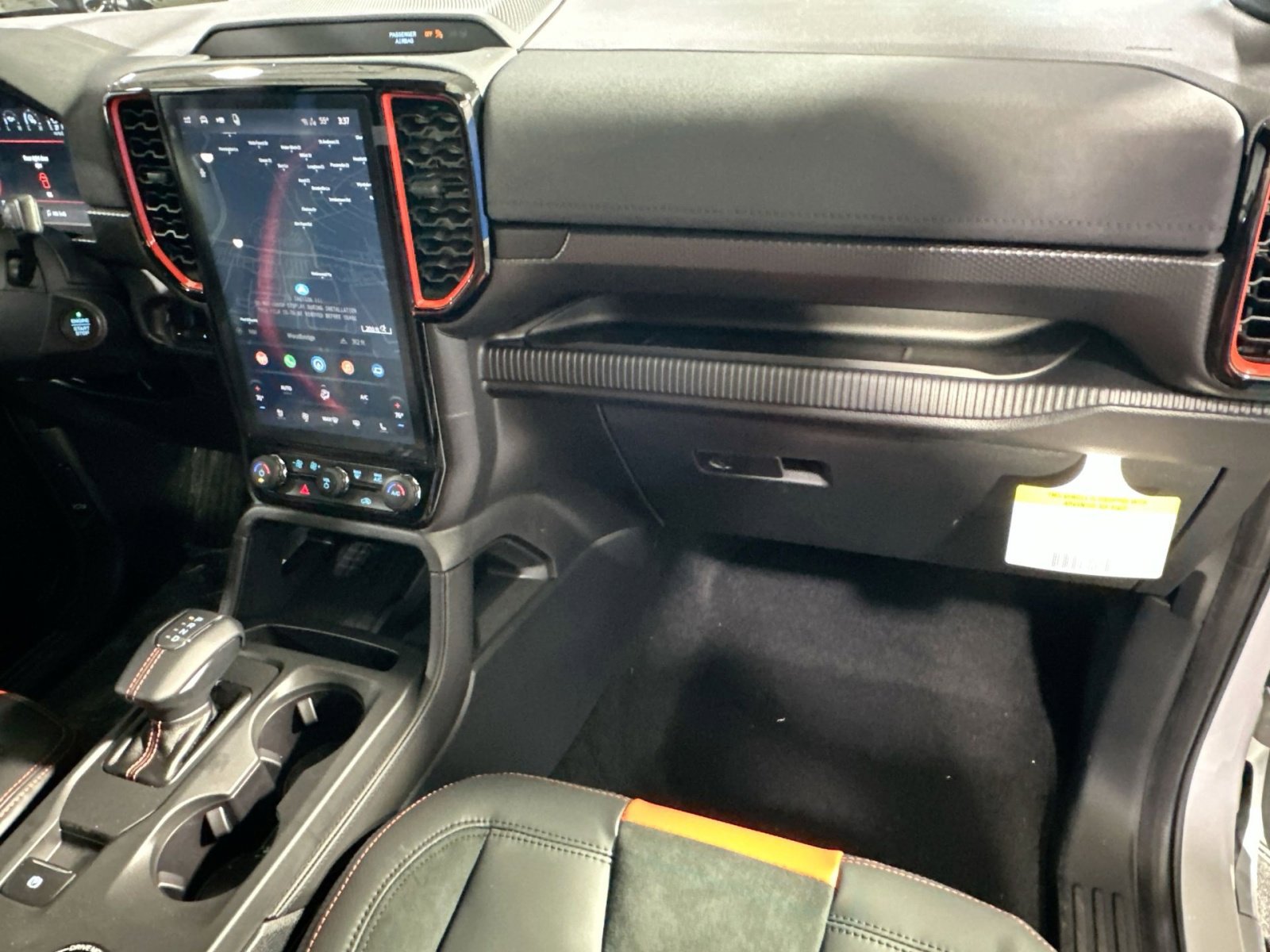 New 2026 Ford Ranger Raptor image 36