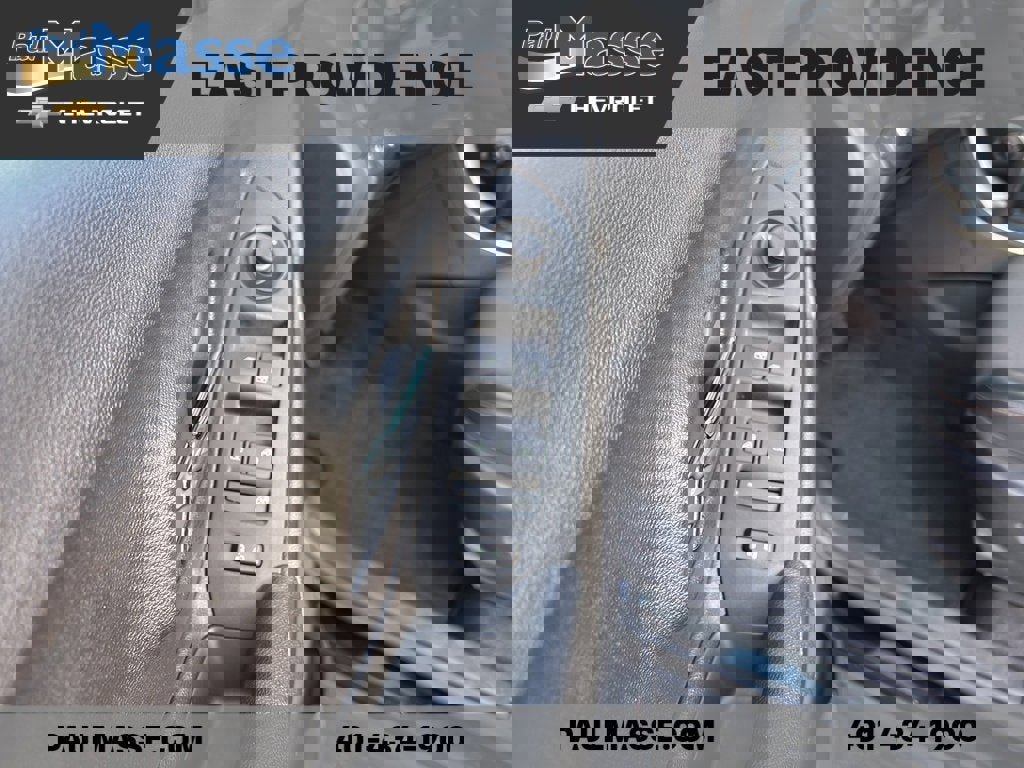 Certified 2019 Chevrolet Trax LT w/ Redline Edition image 9