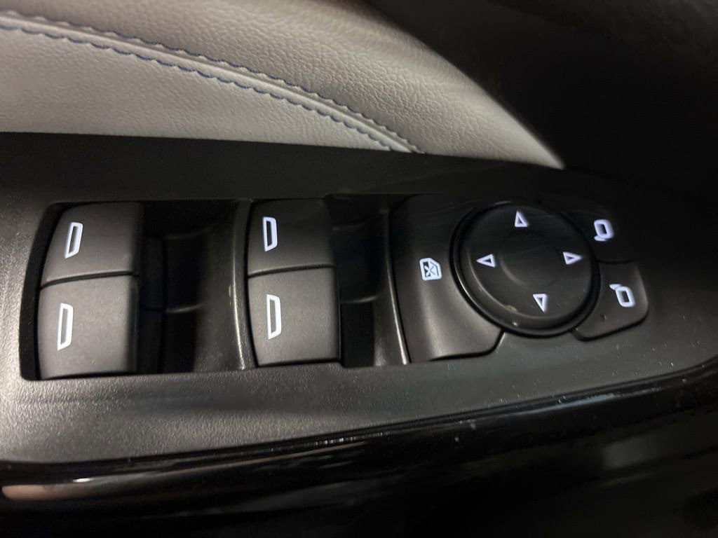 New 2026 Chevrolet Trax LT w/ Driver Confidence Package FWD image 23